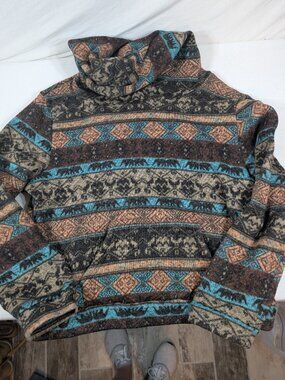 Shein Elephant Hoodie